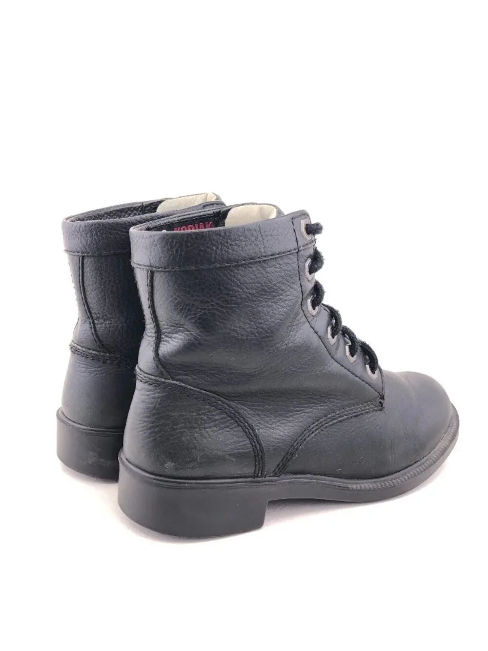 Kodiak Original All Season Waterproof Ankle Boots 7
